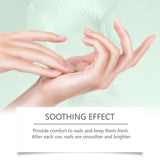 Nail Care Gel Hand And Foot Moisturizing