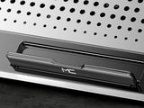 Notebook radiator base computer