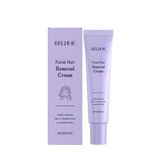 Facial Hair Removal Cream
