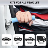 Portable Vehicle Support Handle Elderly Car Door Handle Auxiliary Convenient Sitting