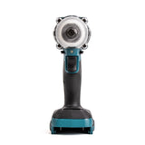 dual use brushless electric wrench