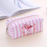 Travel cosmetic bag