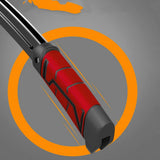 Spring hydraulic arm force