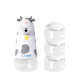 Bubble Children's Automatic Cell Phone Washing