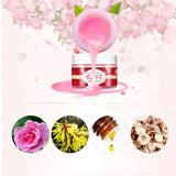 Hand Care Rose Hand Mask For Removing Dead Skin