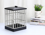 Cell Phone Storage Box Bracket Cage Timer Cell Phone Prison