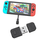 Game Accessories Ps5 Bluetooth Audio Transmitter Bluetooth Receiver