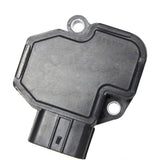 Motorcycle EFI Throttle Valve Sensor