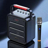Square Audio High-power Portable Subwoofer