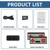 Home Fashion HD Game Machine