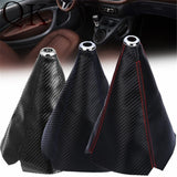 Car Modification Fittings Lever Dust Cover
