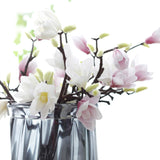 Fake flowers home decoration