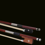 Wooden bow fittings