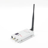 Video Image Transmission Wireless Monitoring Display Transmitter Receiver Set