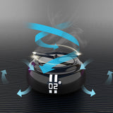 Solid Skin care lotion Ornaments For Solar Cars
