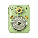 Bluetooth Mini-portable Audio Radio