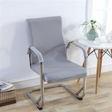 Antifouling computer chair cover