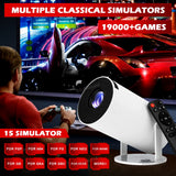 G300 MAX Wireless Controller 4K Ultra HD Plug And Play Android 11 Bluetooth 50 Home Theater