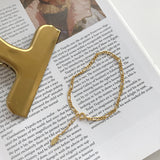 Simple Hand Jewelry Women