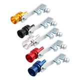 Exhaust Pipe Oversized Roar Maker