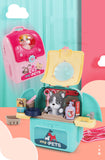 Children's play house toys