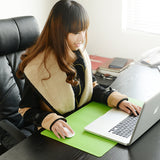 Large heating table heating pad