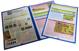 English puzzle game