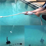 Clean Pool Clean Spare Valve Fittings