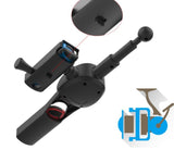 Small Handle Fishing Game Rod Accessories