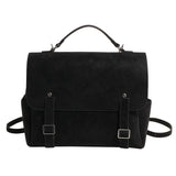 Women's Fashion Large Capacity Backpack Handbag