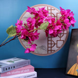 Simulation Bougainvillea Home Decoration