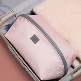 Luggage Compartment Portable Dormitory Sorting