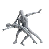 Figures Models for Artists
