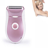 Girls hair removal device