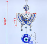 Muslim home security pendant car accessories