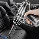 Brushless Motor Vehicle Vacuum Cleaner