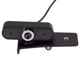 Desktop computer camera