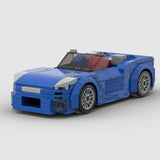 Children's Educational Building Blocks Toys