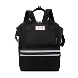 Multi-functional Portable Large Capacity Out Color Backpacks