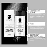 Hair Care Portable Shaping Powder