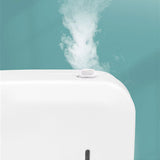 Fragrance Diffuser Hotel Remote Connection Fragrance Machine