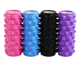 Hollow Foam Shaft Muscle Relaxation Floating Mace