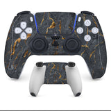 Game Console Scrub Anti-scratch Wear-resistant Handle Stickers