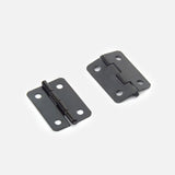 Jewelry Box Micro Swing Hinge Hardware