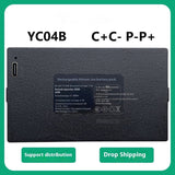 Huayue Original YC04B Smart Door Lock Battery
