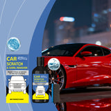 Car Scratch Care Package