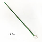Knitting crochet thread long crochet