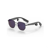 Bone Conduction Bluetooth Smart Glasses