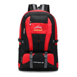 70L Travel Backpack