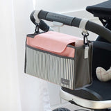 Trolley bag hanging bag